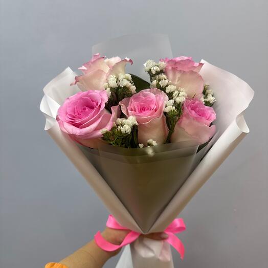 Букет элегантный