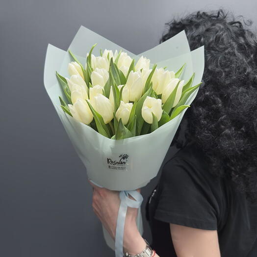 Монобукет 125