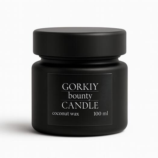 Ароматическая свеча "Bounty" 100мл