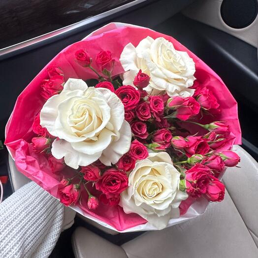 Моника 🎀