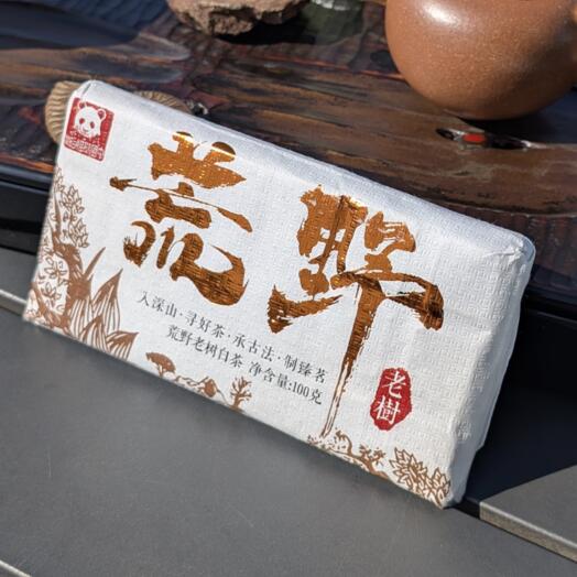 Белый Чай (Шоколадка 100 гр.)