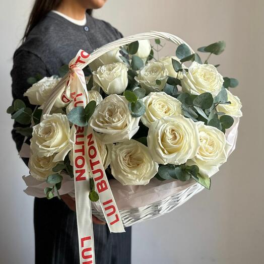 Композиция "Очарование", размер L