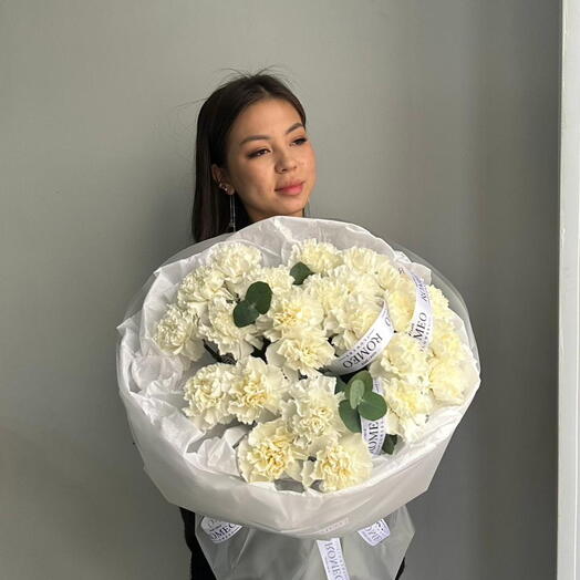 Стойкие диантусы