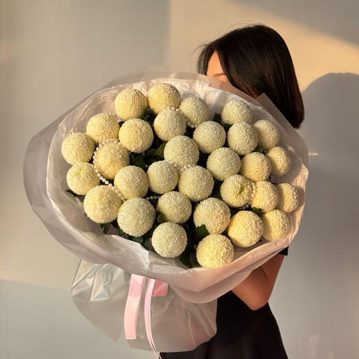 Mono Momoko White 31