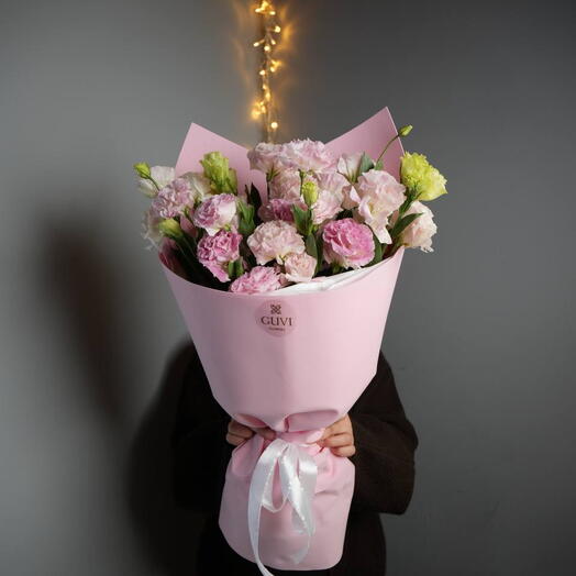 Нежный букет