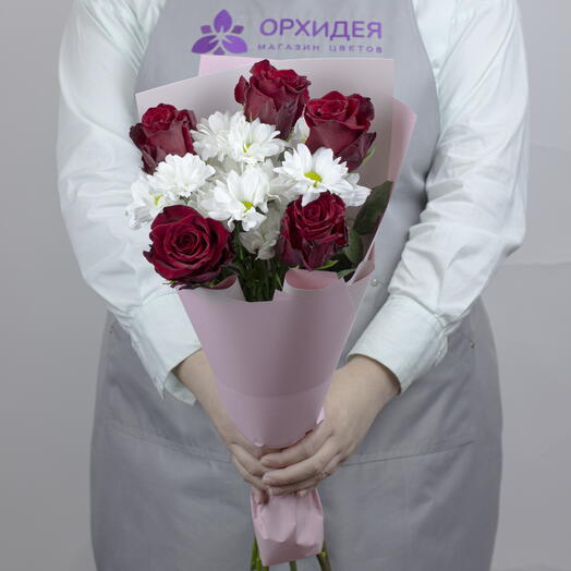 Осенняя мелодия ред