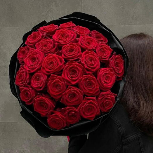 Красная Роза 🌹