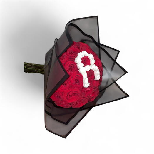 Personnalisation bouquet