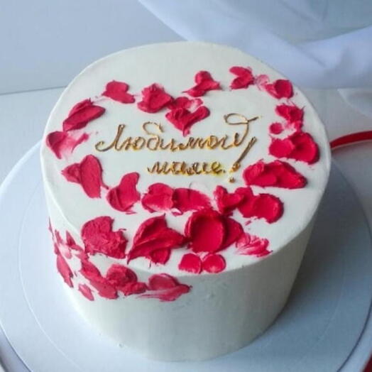 Любимой маме. Вес 1 кг