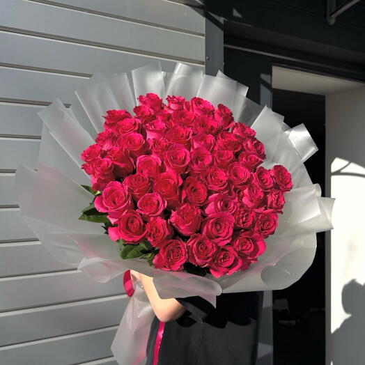 Bukiet Uśmiech słońca