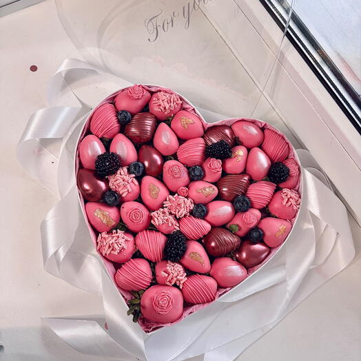 Сердце 💓