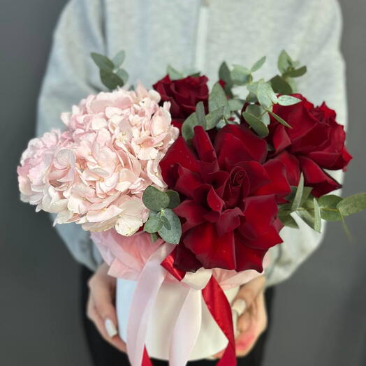 Композиция "Это по любви💞"