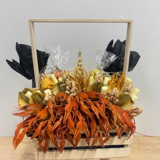 Мужской ящик/набор XL 0087