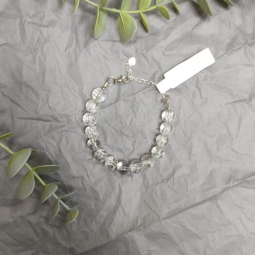 Браслет "сахарок"