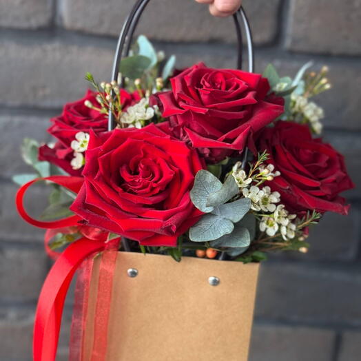 Sweet Flowers 
