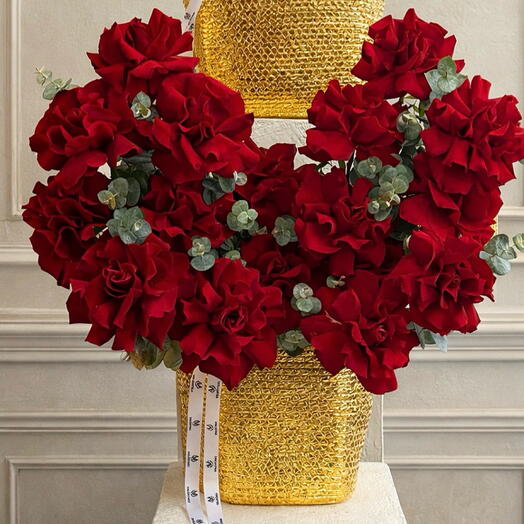 Страсть и любовь