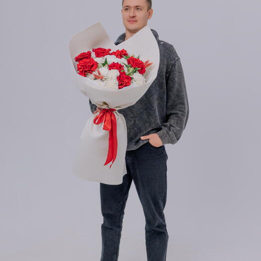 🍭🌺Премиум качество - скидка 31% доставка цветов