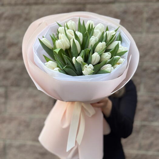 Лёгкое признание