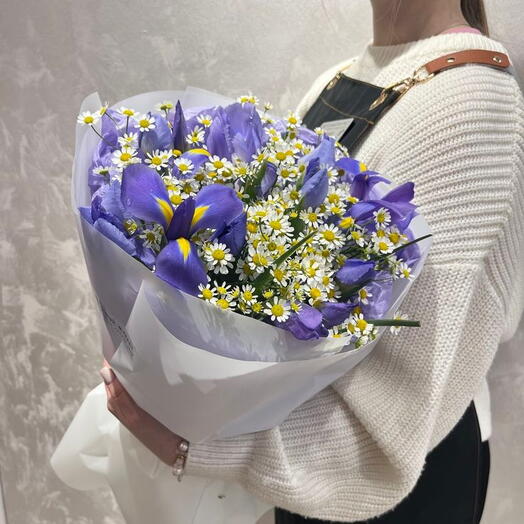 Букет Лавандор 💜