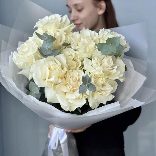 Соблазн королевы