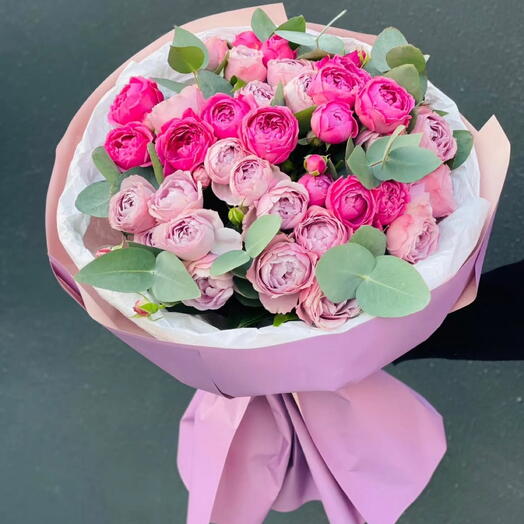 Bouquet N8843