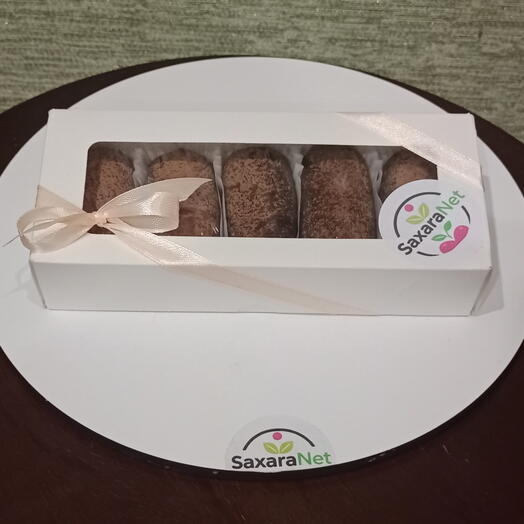 Картошка ПП без сахара