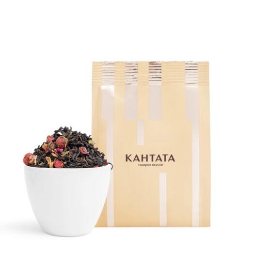 Красная смородина, 50г