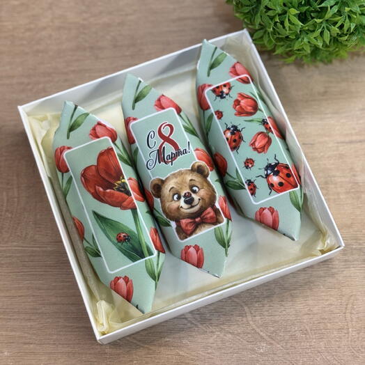 Пирожное картошка «Конфеты»