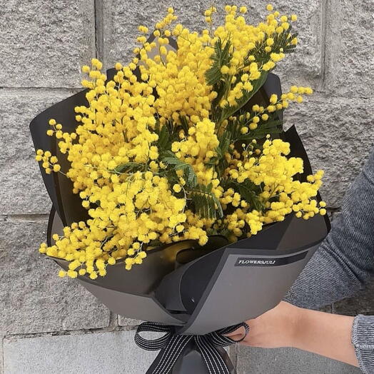 Мимоза для вас 🌞