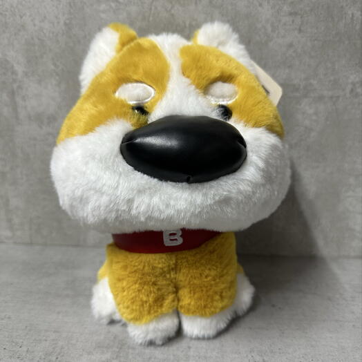 Игрушка собачка маленькая