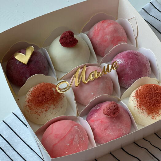 Моти «маме»