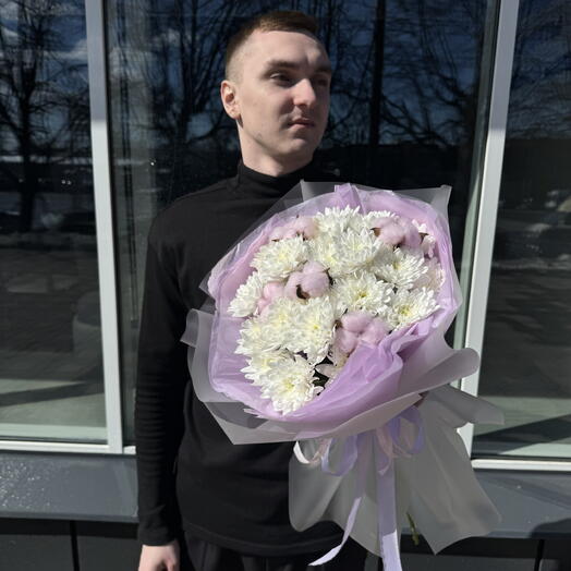 🌸 Свежая поставка! Скидка 21%