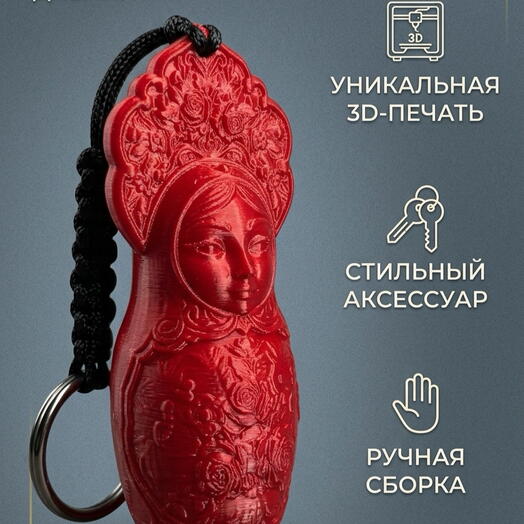 Обвес «Матрешка»