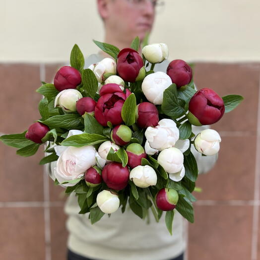 Пион 25