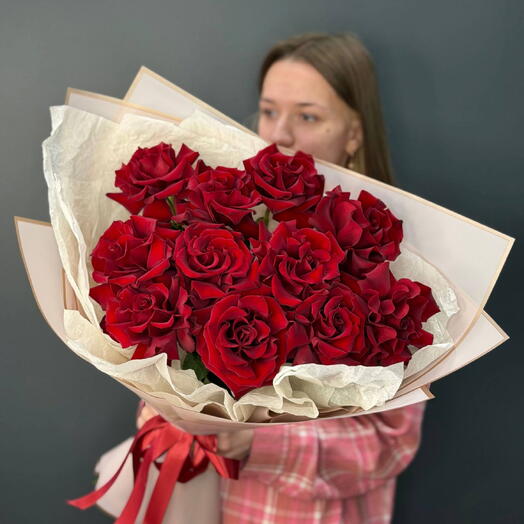 Букет XL классик