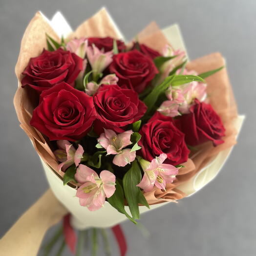 Нежное сердце