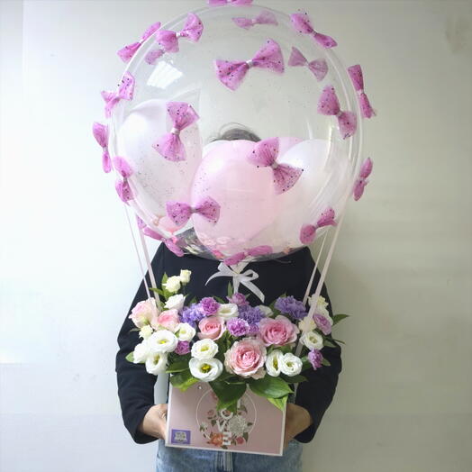 🌸НОВИНКА!!!🌸 Большое поздравление  микс