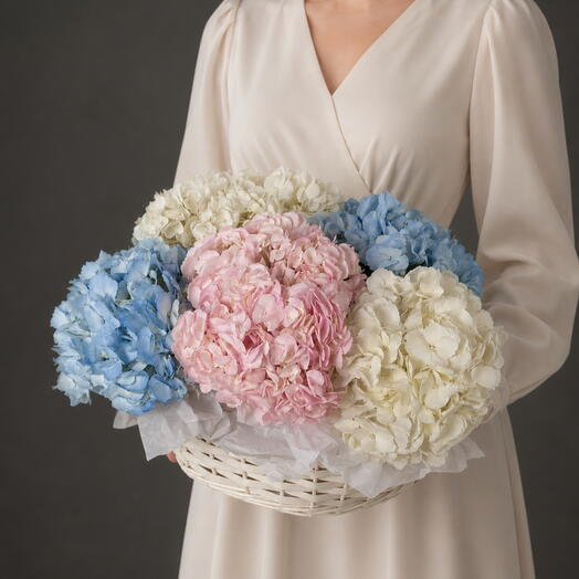 Ivory Bloom