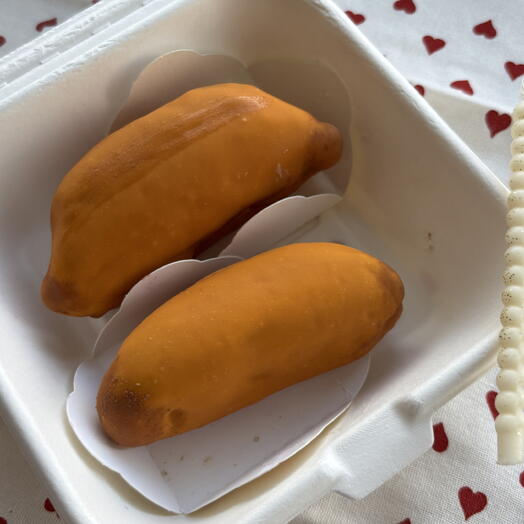 Корпусные десерты