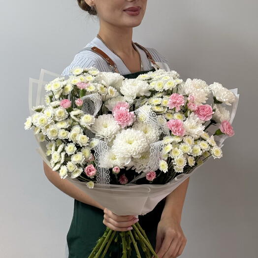 Нежная радость
