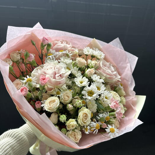 Bouquet of the Field