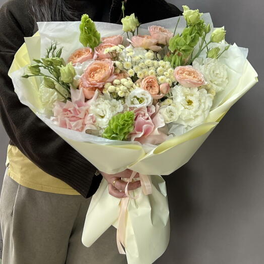Букет 💐 цветов
