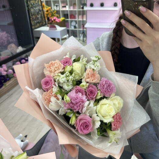 Летний день 💗💛