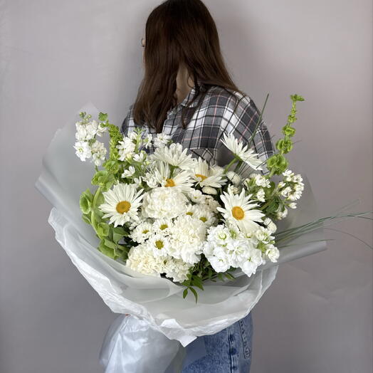 Солнечное утро