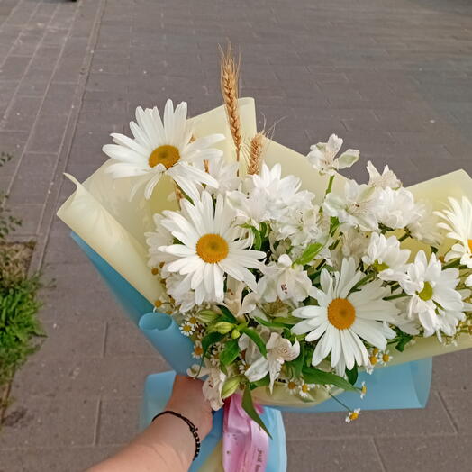Букет 💐