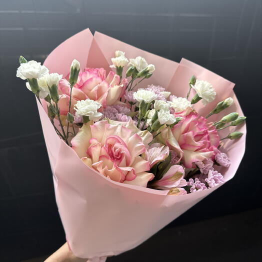 Букет 💐 Фреш