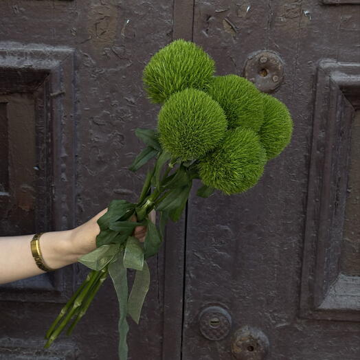 гринтрик ☘️