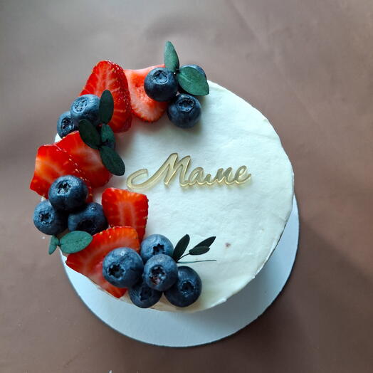 Бенто Маме. Люблю