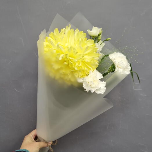 Мини букет