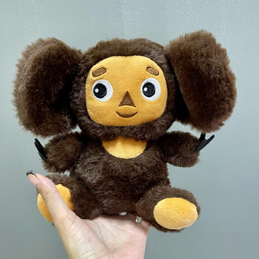 Игрушка Чебурашка